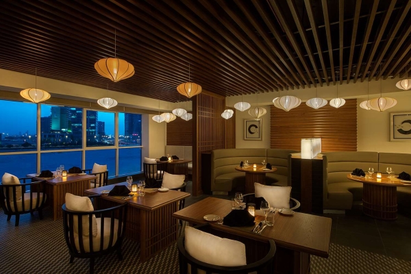 Gulf Court Hotel Business Bay (Dubai)